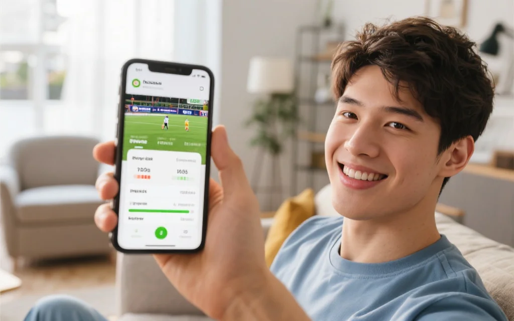 详细指南:如何在iOS与Android设备上下载并安装kaiyun体育app(开云体育下载手机版)