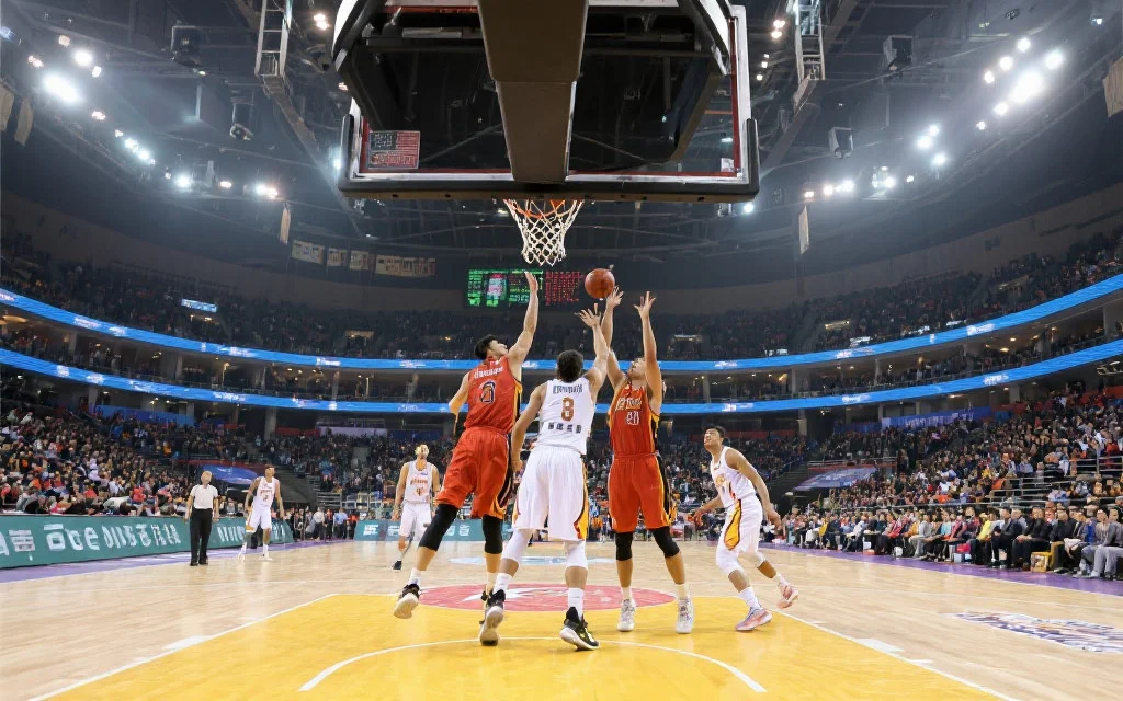 NBA总决赛前瞻:关键对决解析与开云体育专家深度点评